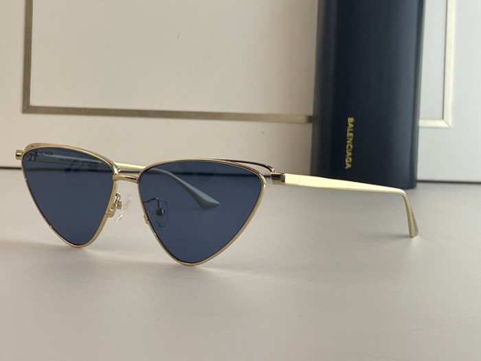 B Sunglasses AAAA-336