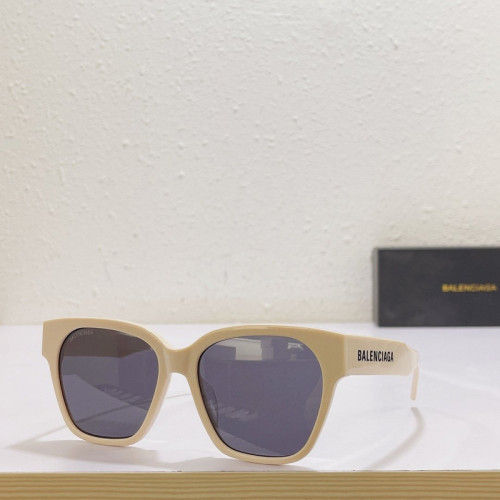 B Sunglasses AAAA-286