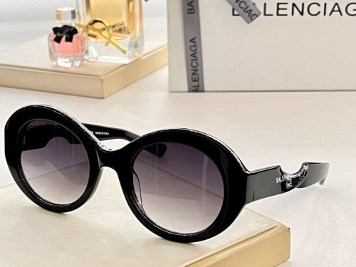 B Sunglasses AAAA-209