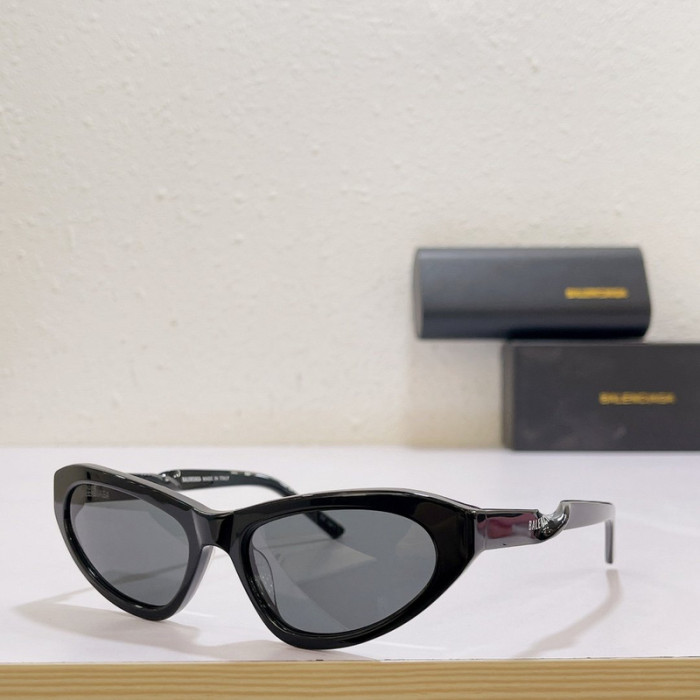 B Sunglasses AAAA-282