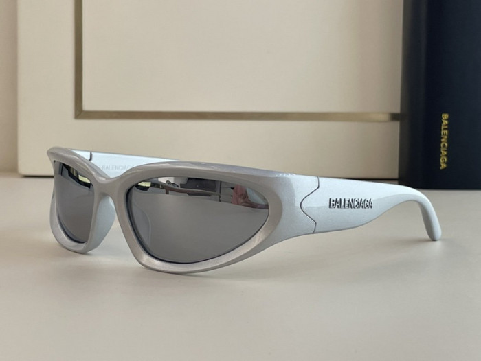 B Sunglasses AAAA-333