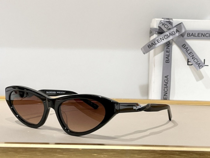 B Sunglasses AAAA-323