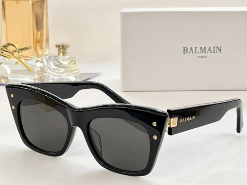 Balmain Sunglasses AAAA-494