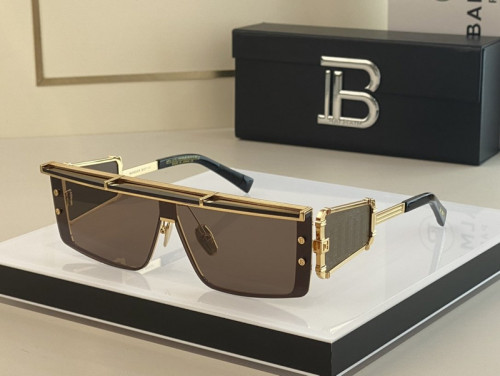 Balmain Sunglasses AAAA-433