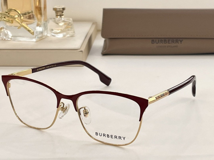 Burberry Sunglasses AAAA-1266
