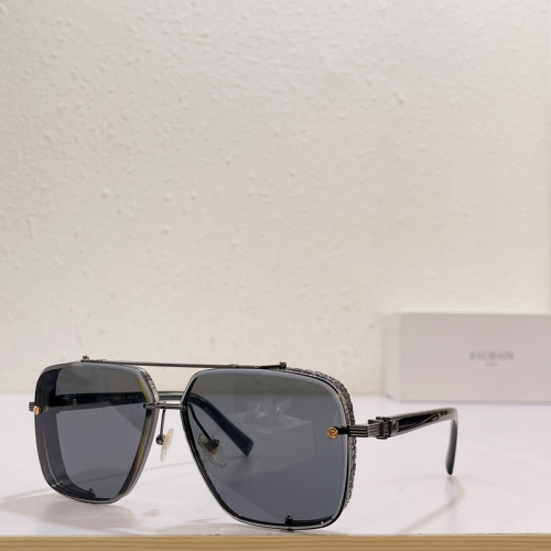 Balmain Sunglasses AAAA-444