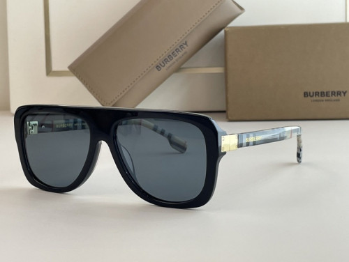 Burberry Sunglasses AAAA-1357