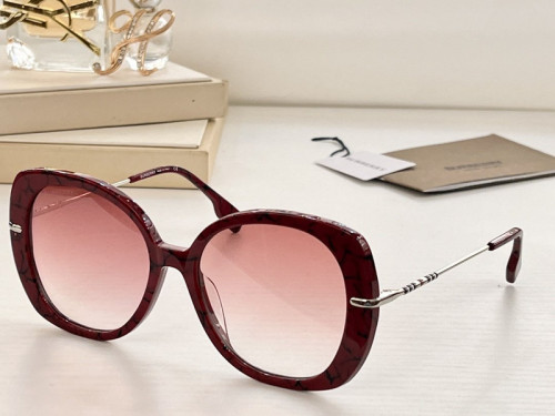 Burberry Sunglasses AAAA-1442