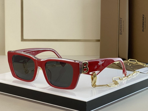 Burberry Sunglasses AAAA-1067