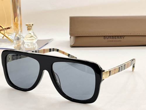 Burberry Sunglasses AAAA-1186