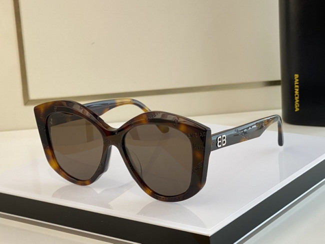 B Sunglasses AAAA-269