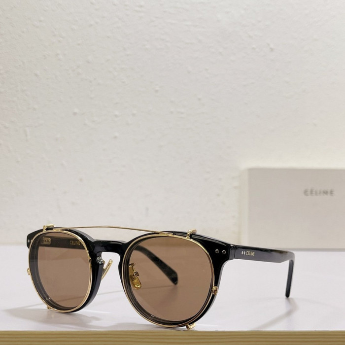 Celine Sunglasses AAAA-124