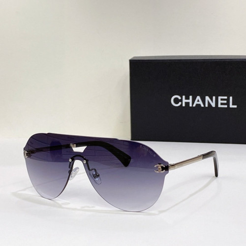 CHNL Sunglasses AAAA-1319