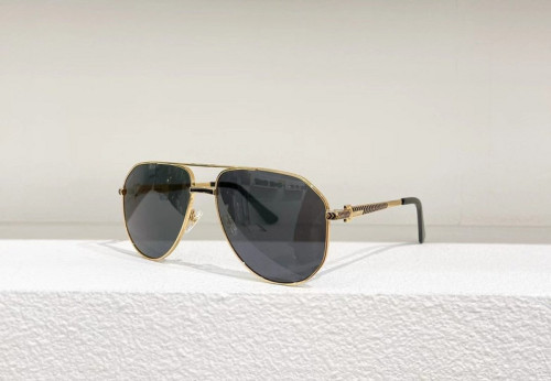 Cartier Sunglasses AAAA-1284
