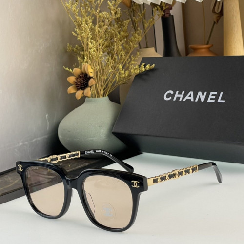 CHNL Sunglasses AAAA-1290