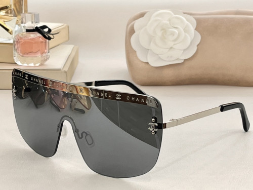 CHNL Sunglasses AAAA-1340