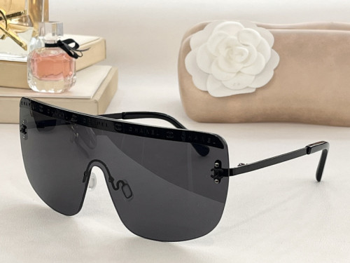 CHNL Sunglasses AAAA-1345