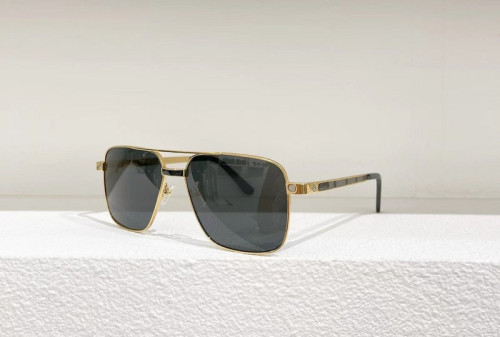 Cartier Sunglasses AAAA-1304