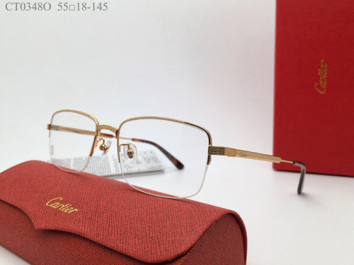 Cartier Sunglasses AAAA-1274