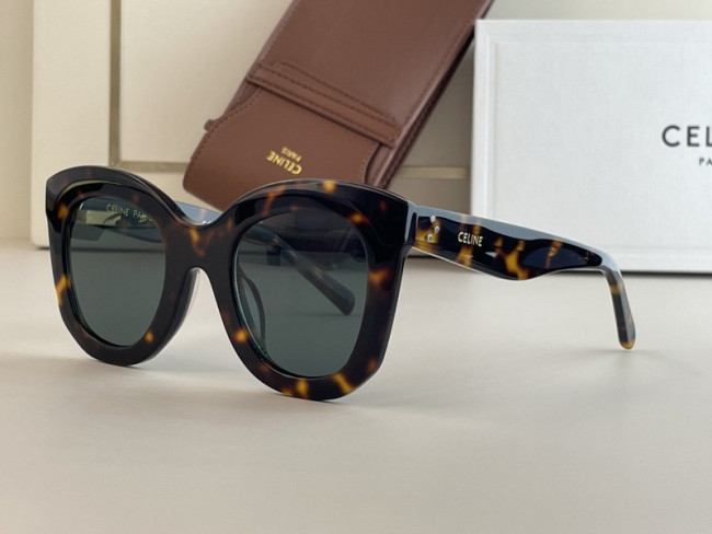 Celine Sunglasses AAAA-154