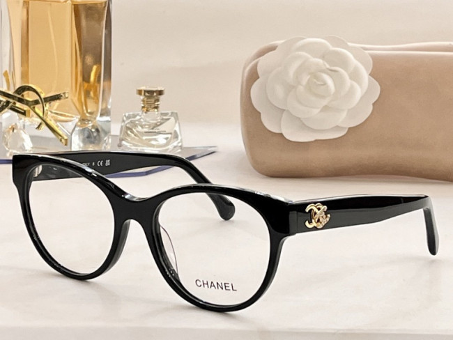 CHNL Sunglasses AAAA-1467