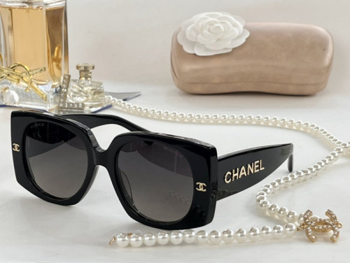 CHNL Sunglasses AAAA-1434