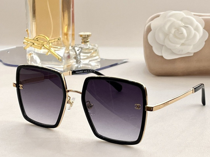 CHNL Sunglasses AAAA-1297