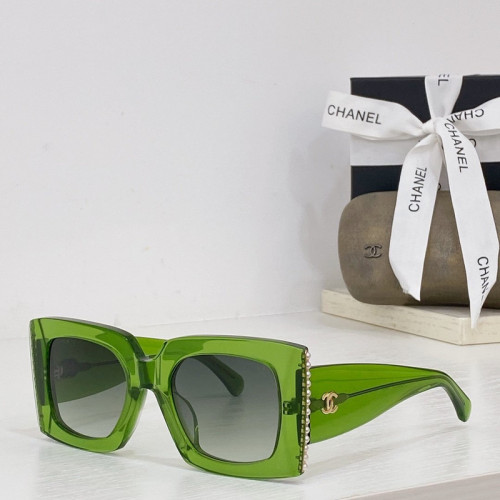 CHNL Sunglasses AAAA-1656