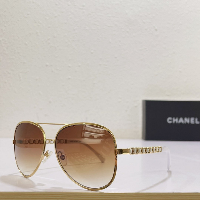 CHNL Sunglasses AAAA-1623