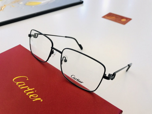 Cartier Sunglasses AAAA-1117