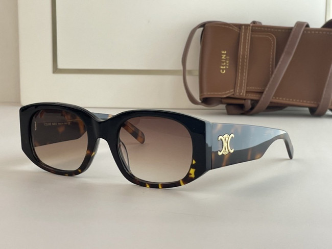 Celine Sunglasses AAAA-113