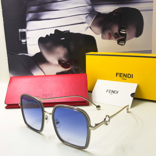 FD Sunglasses AAAA-1714