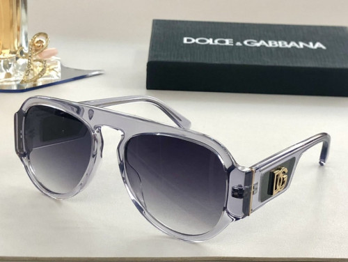 D&G Sunglasses AAAA-727