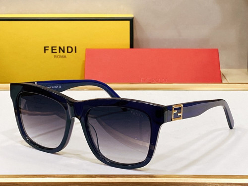 FD Sunglasses AAAA-1705