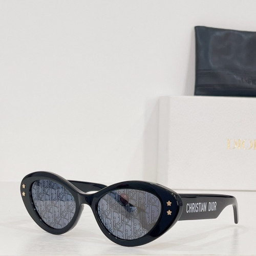 Dior Sunglasses AAAA-1272