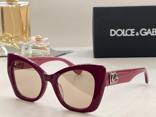 D&G Sunglasses AAAA-732