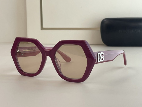 D&G Sunglasses AAAA-706