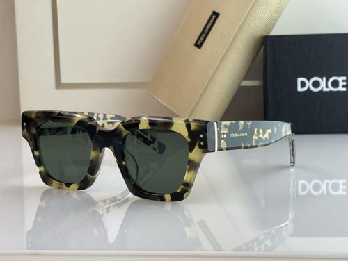 D&G Sunglasses AAAA-740