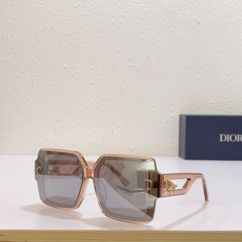 Dior Sunglasses AAAA-1297