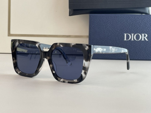 Dior Sunglasses AAAA-1123