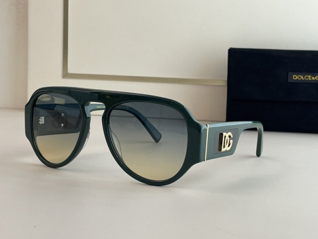 D&G Sunglasses AAAA-715