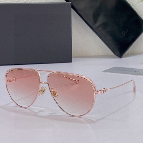 Dior Sunglasses AAAA-1268