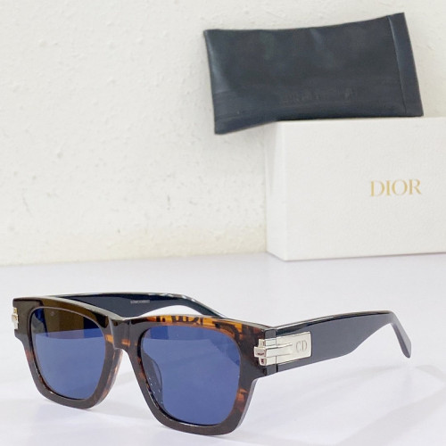 Dior Sunglasses AAAA-1288