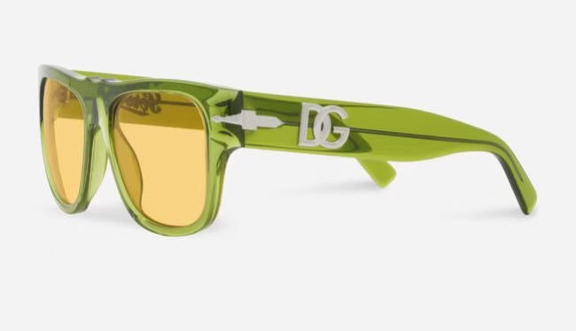 D&G Sunglasses AAAA-687