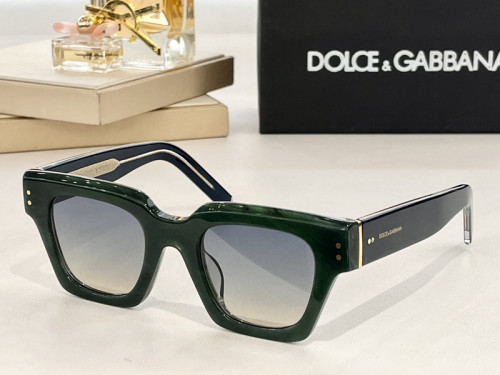 D&G Sunglasses AAAA-759