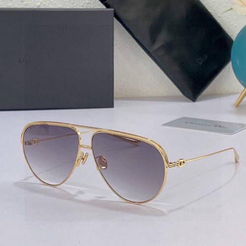 Dior Sunglasses AAAA-1267