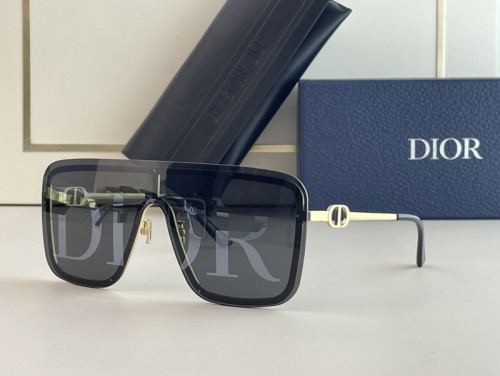 Dior Sunglasses AAAA-1165
