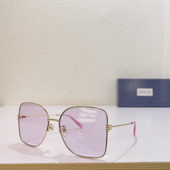 G Sunglasses AAAA-3153