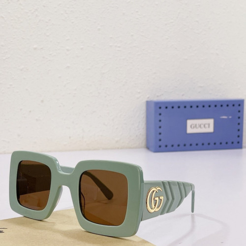 G Sunglasses AAAA-3138
