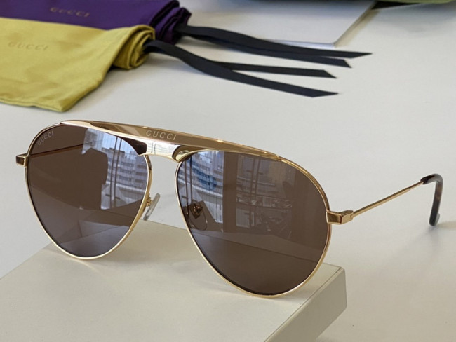 G Sunglasses AAAA-3078